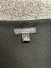 Talbots Black Cocktail Dress Size M - photo 6