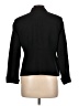 AK Anne Klein Black Wool Blazer Size 12 (petite) - photo 2