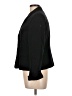 AK Anne Klein Black Wool Blazer Size 12 (petite) - photo 5