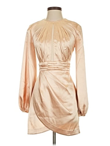 Finders Keepers Cocktail Dress (view 1)