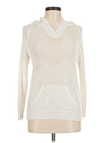 Shirt 469 Pullover Sweater (view 1)