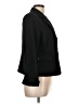 AK Anne Klein Black Wool Blazer Size 12 (petite) - photo 4