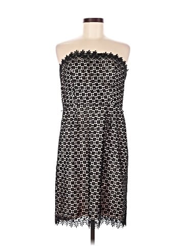 JS Boutique Cocktail Dress (view 1)