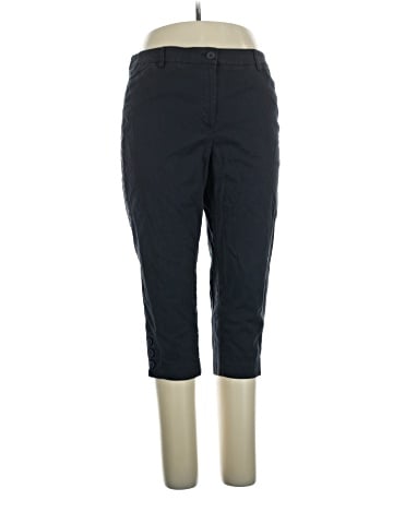 Talbots Outlet Casual Pants (view 1)