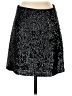 H&M Stars Black Casual Skirt Size S - photo 1