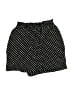 POPSUGAR Polka Dots Black Shorts Size XS - photo 1