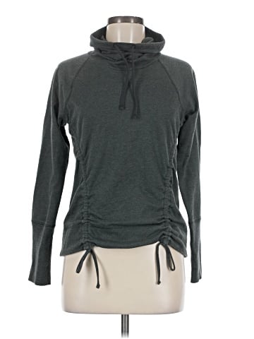 lucy Sweatshirt (view 1)