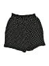 POPSUGAR Polka Dots Black Shorts Size XS - photo 2