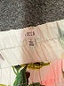 LUCCA Yellow Sleeveless Blouse Size S - photo 7