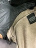 Unbranded Color Block Red Tan Pullover Sweater Size XL (estimated) - photo 8