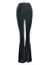 Unbranded 100% Polyester Green Casual Pants Size S - photo 1