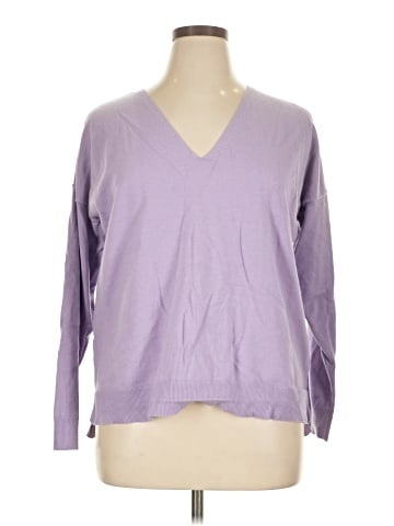 prologue Pullover Sweater (view 1)
