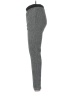 Aria 100% Polyester Chevron-herringbone Gray Silver Dress Pants Size L (estimated) - photo 5