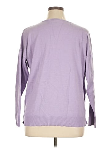 prologue Pullover Sweater (view 2)