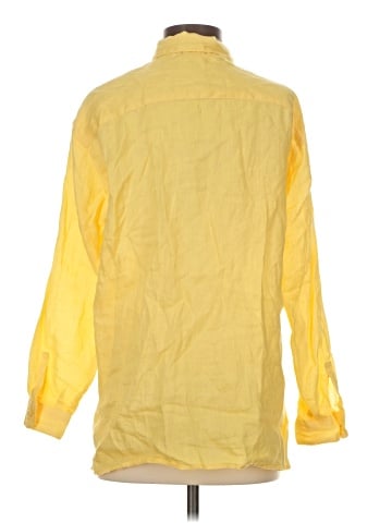 Magaschoni Long Sleeve Blouse (view 2)
