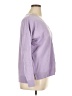 prologue Purple Pullover Sweater Size XL - photo 4