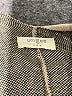 Umgee Aztec Or Tribal Print Jacquard Tan Poncho Size Sm - Med - photo 7