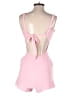 Sugarfree Pink Romper Size S - photo 2
