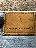 American Eagle Outfitters Color Block Blue Jeans Size 0S - photo 7