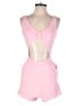 Sugarfree Pink Romper Size S - photo 1