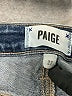 Paige Blue Jeans Size 27 waist - photo 7