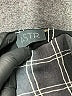 Astr 100% Polyester Black Kimono Size XS - photo 7