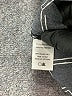 Astr 100% Polyester Black Kimono Size XS - photo 8