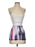 Lululemon Athletica Silver Purple Tank Top Size 2 - photo 1