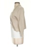 Perceptions Tan Kimono Size S - photo 5