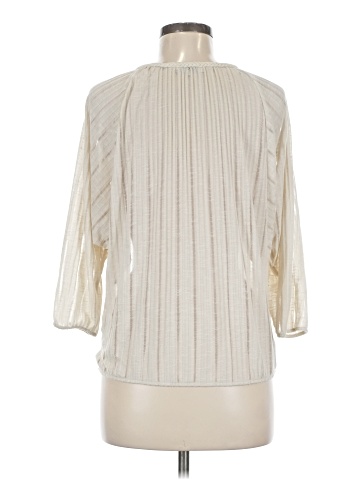 Guess 3/4 Sleeve Blouse (view 2)