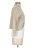 Perceptions Tan Kimono Size S - photo 4