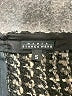 Maria Bianca Nero Tweed Gray Formal Skirt Size S - photo 3