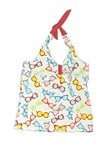 Lands' End Swimsuit Top (view 1)