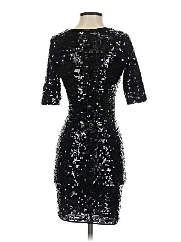 BCBGMAXAZRIA Cocktail Dress (view 2)
