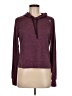 Reebok Burgundy Sweatshirt Size M - photo 1