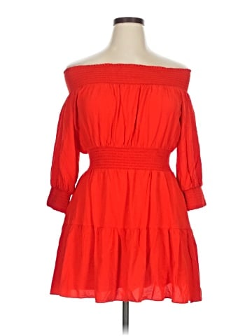 Gianni Bini Cocktail Dress (view 1)