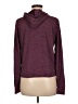 Reebok Burgundy Sweatshirt Size M - photo 2