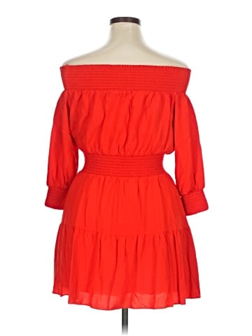 Gianni Bini Cocktail Dress (view 2)