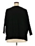 Joseph A. Black Poncho Size 3X - photo 2