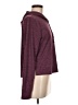 Reebok Burgundy Sweatshirt Size M - photo 4