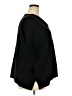 Joseph A. Black Poncho Size 3X - photo 4