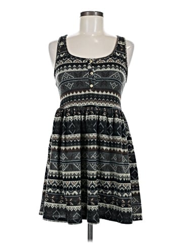 Audrey 3+1 Casual Dress (view 1)
