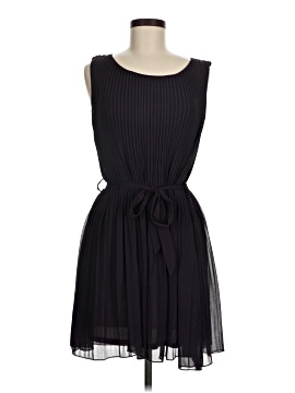 Snow Traffic Casual Dress
