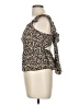 Shein Brown Tube Top Size M - photo 5