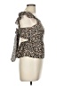Shein Brown Tube Top Size M - photo 4