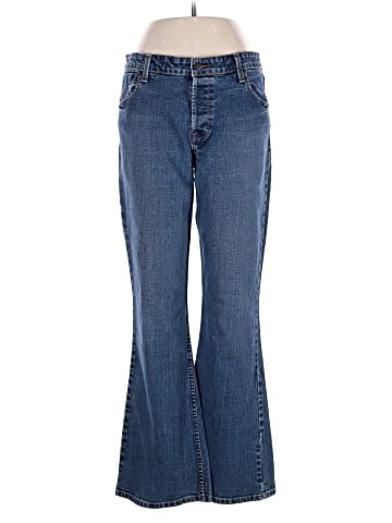 Levi Strauss Signature Jeans (view 1)