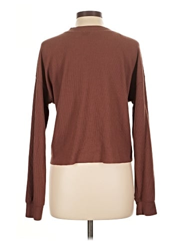 Forever 21 Long Sleeve Top (view 2)