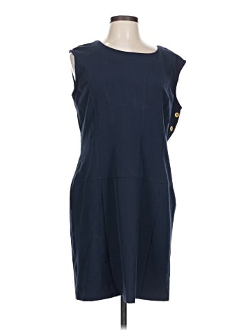 Olivia Matthews Casual Dress (view 1)