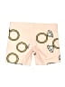 Unbranded Graphic Pink Board Shorts Size XL - photo 2