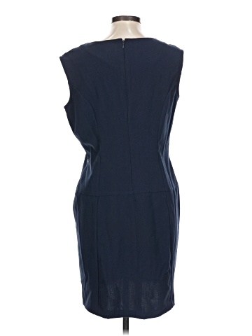Olivia Matthews Casual Dress (view 2)